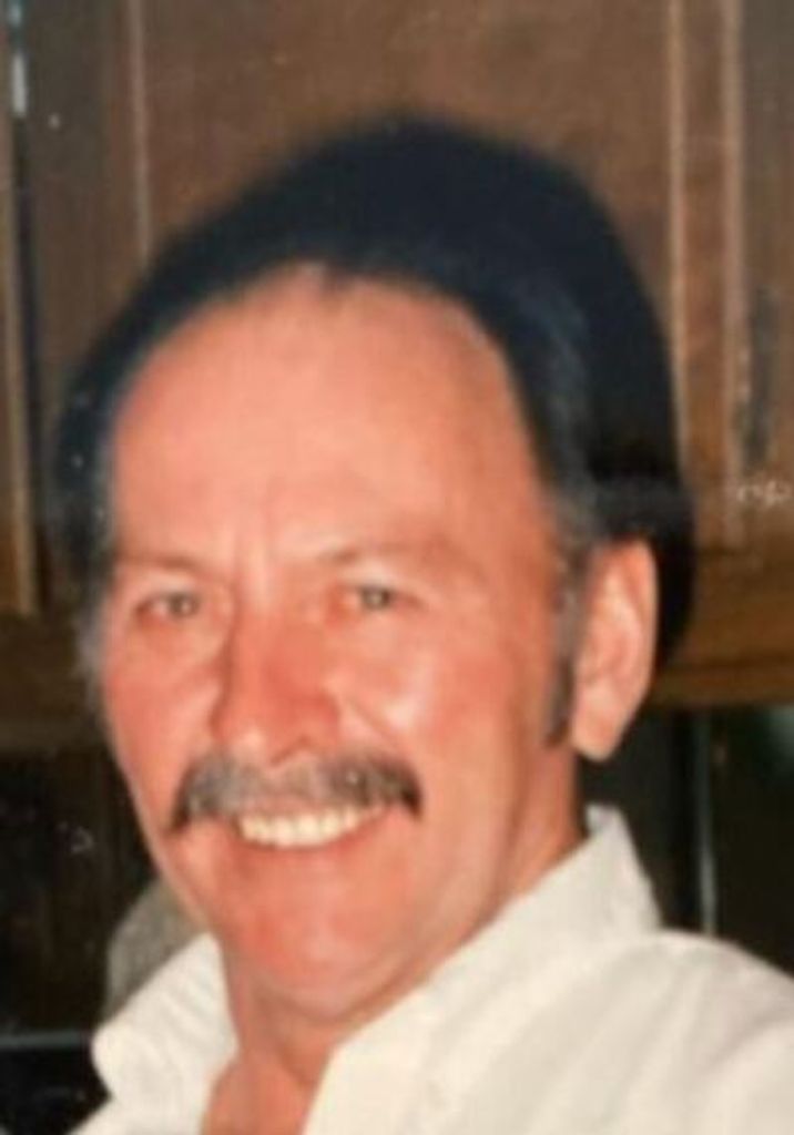 Ernest Joseph Montroy Jr.