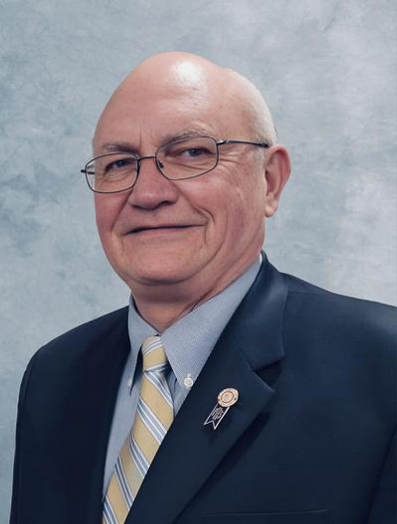 Albrecht "Al" P. Engel Profile Photo