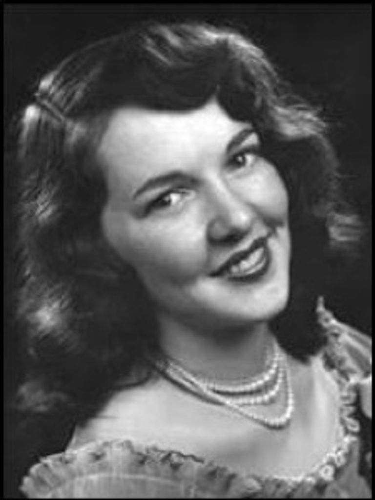 Elizabeth Le Gras