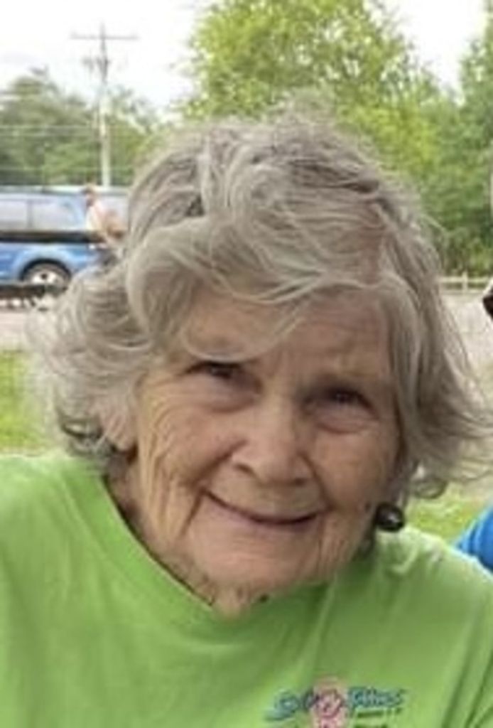 Ada Jean Warinner Profile Photo