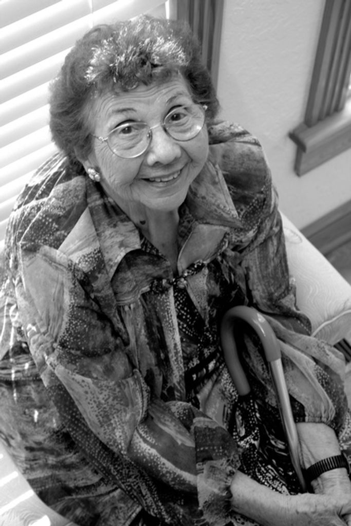 Dorothy (Dot) A. Ecker Profile Photo
