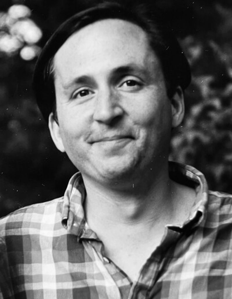 James Gavin Beyersdorfer