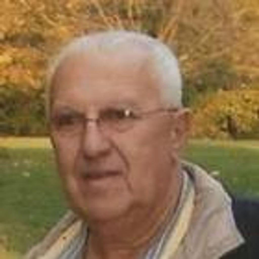 William Anthony Dugan