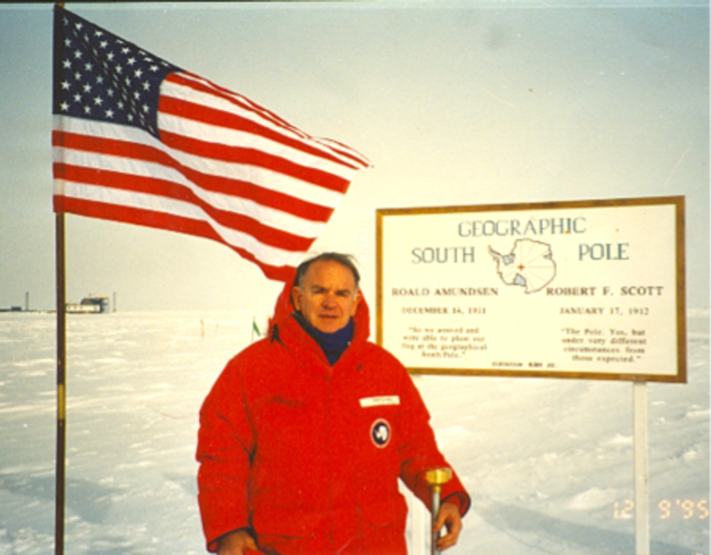 John  D. Lomax