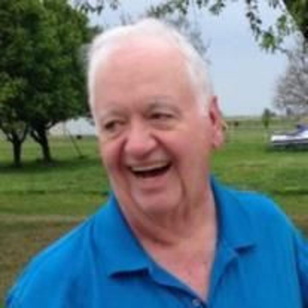 Leland Tom Davenport