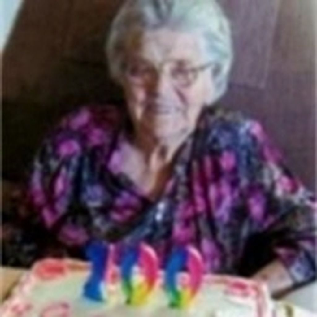 Grace Payne