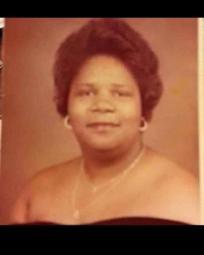 Viola Jackson