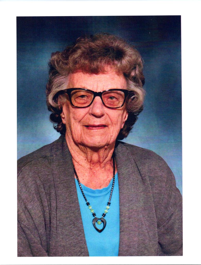 Joanna "Caroline" Ordiway