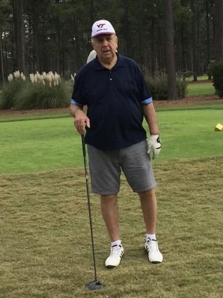 David Simon Profile Photo