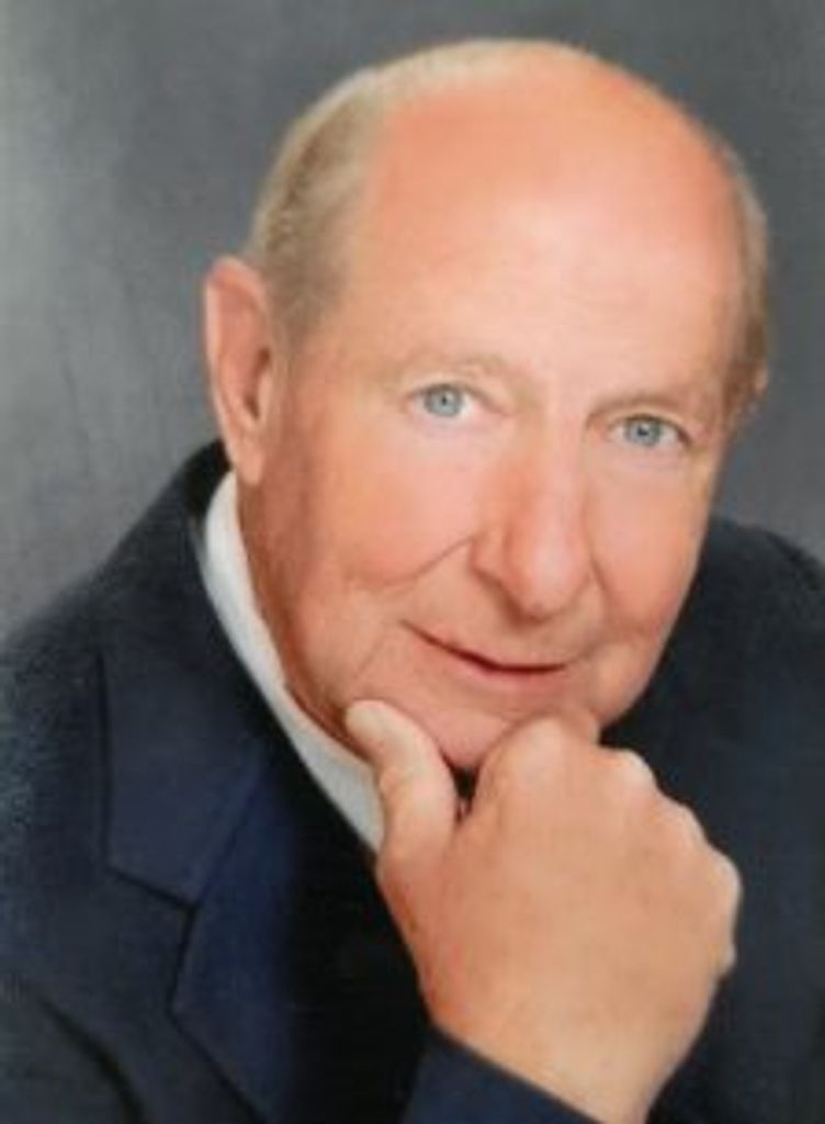 James Terry Lindsay