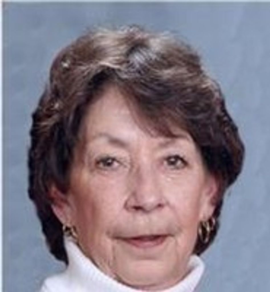 Margaret  Barnes Pelletier
