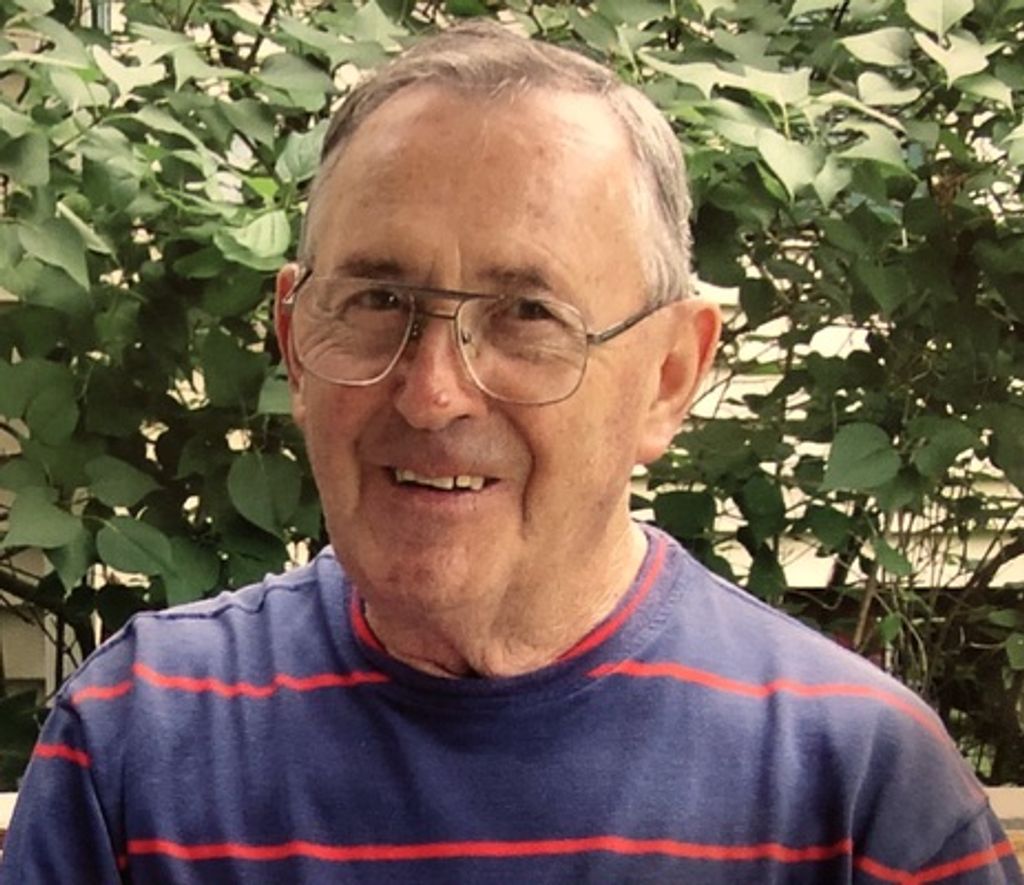 John F. Brown Profile Photo