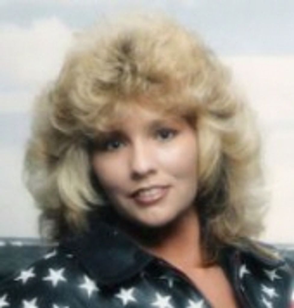 Rhonda June  (Nee Fee) Fleming