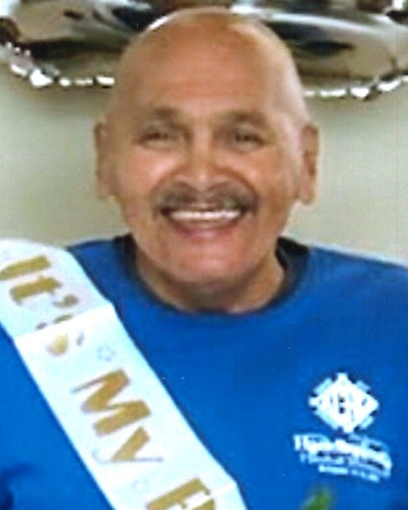 Ricardo Montoya Profile Photo