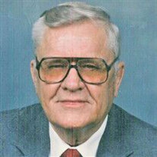 Ernest Beecher Wheatley Profile Photo