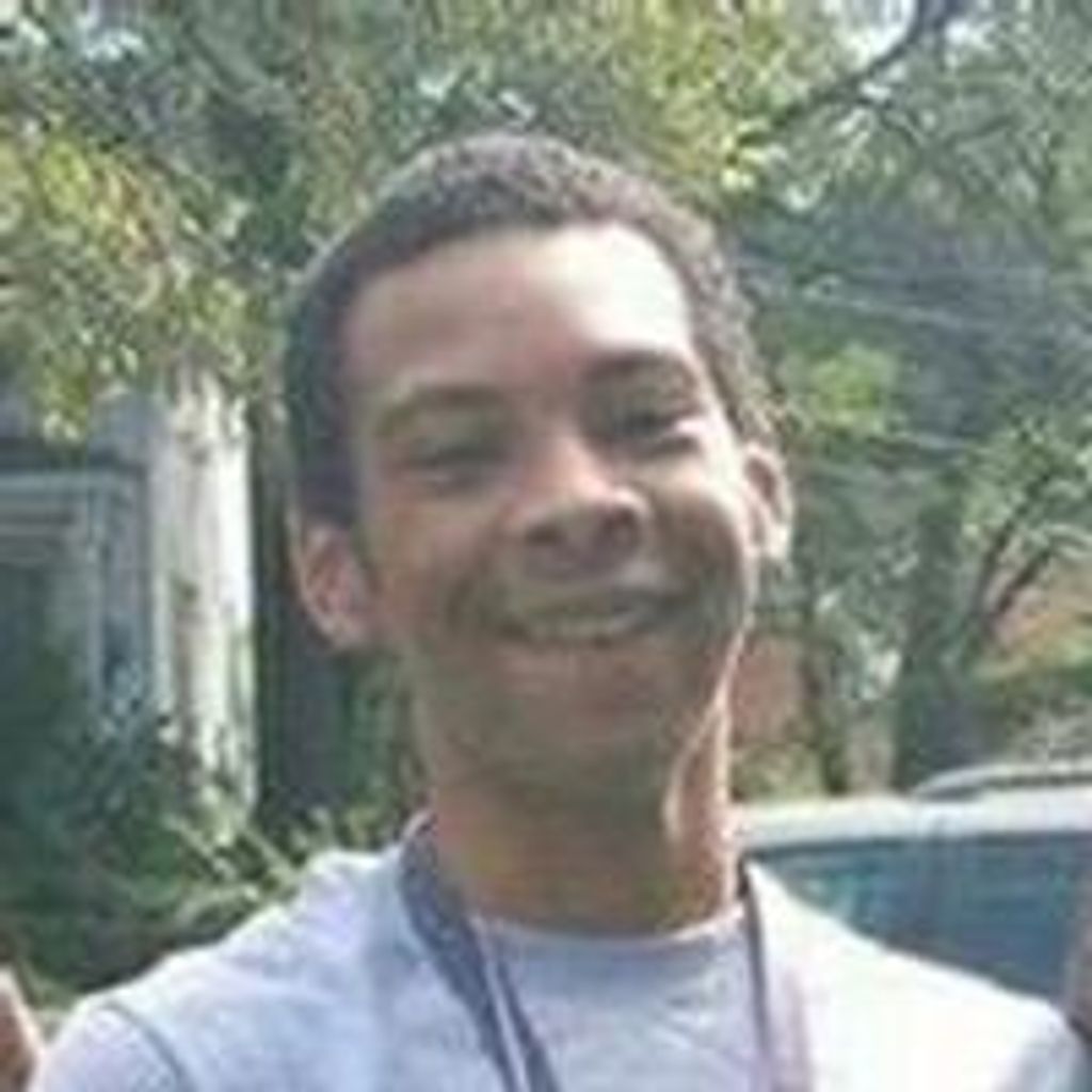 Nyjai Sidney Martins Johnson