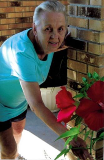 Maryalyce "Bonnie" Harvey photo gallery thumbnail 8 of 62