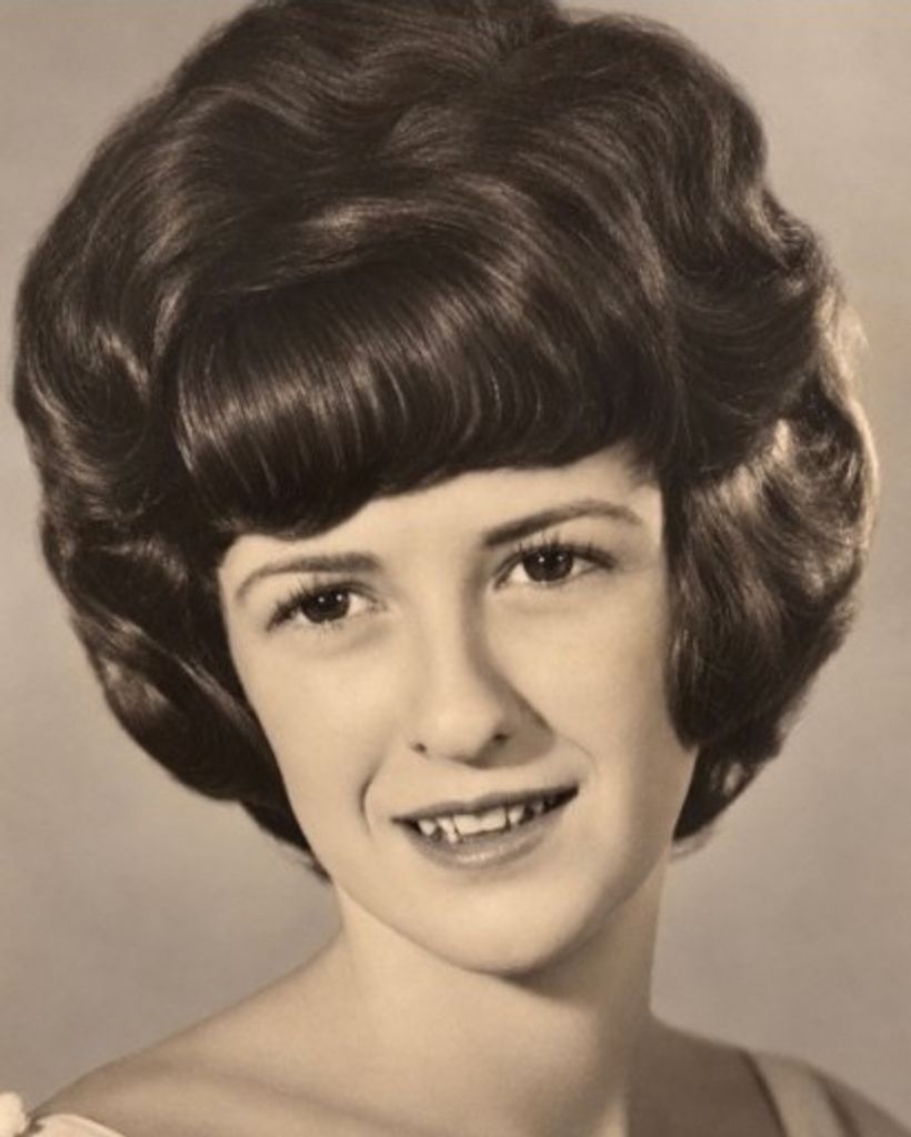 Cecilia Marie Martinez