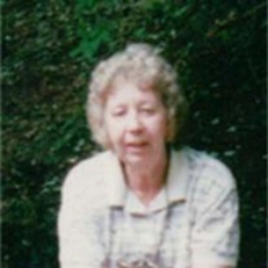 Reba Dyer Burks