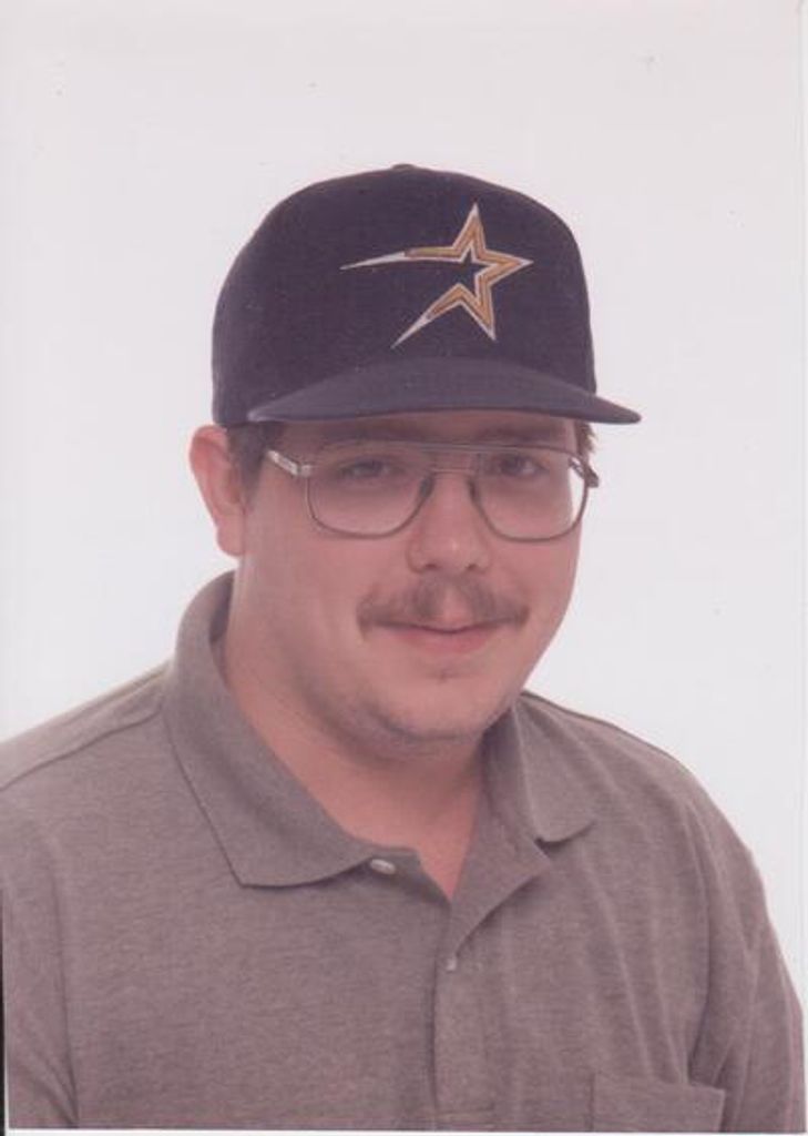 Bryan Joseph Comeaux Profile Photo