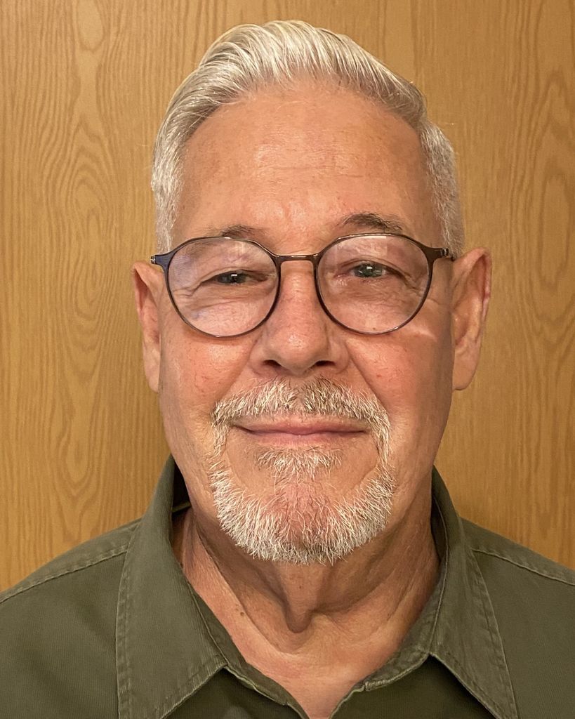 Randy P. Broussard