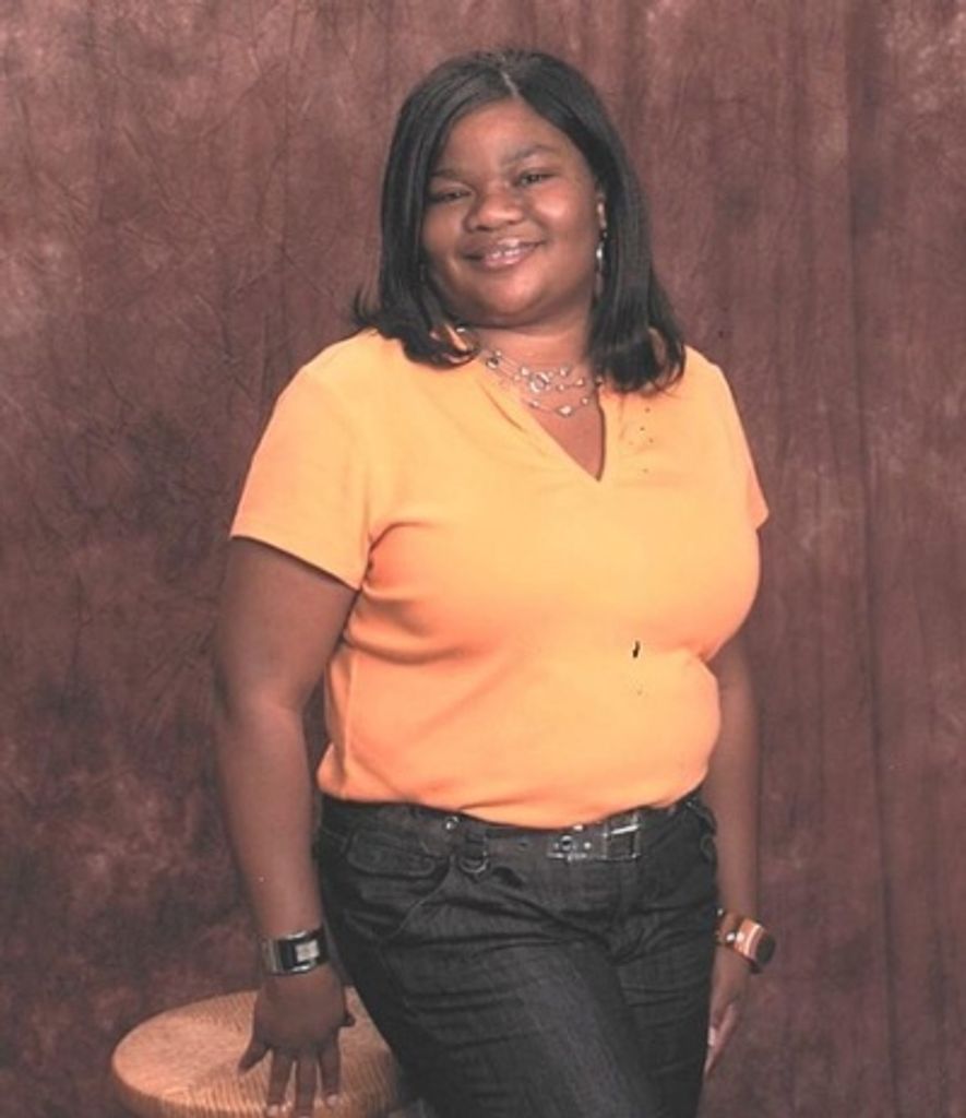 Ms. Shyniece L. Bullock Profile Photo