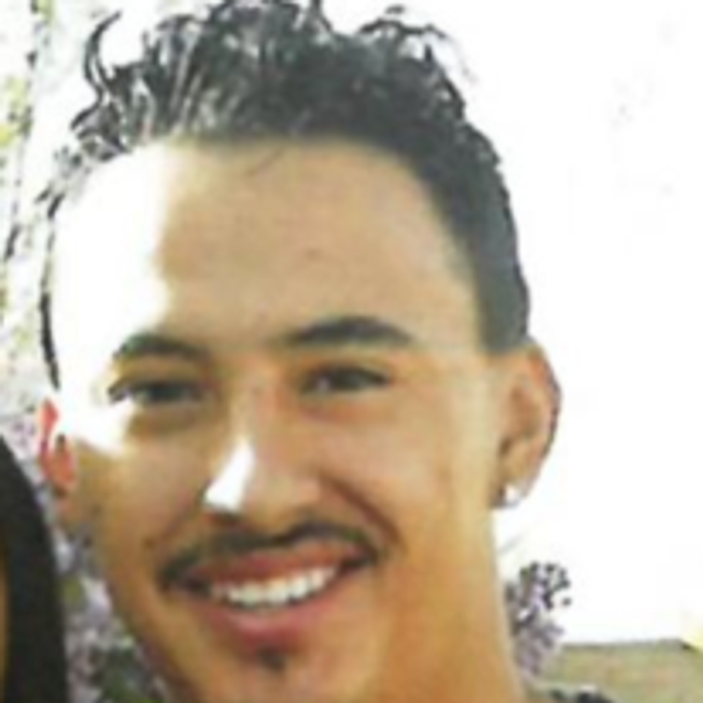 Patrick Baldonado Jr. "Little Pat"