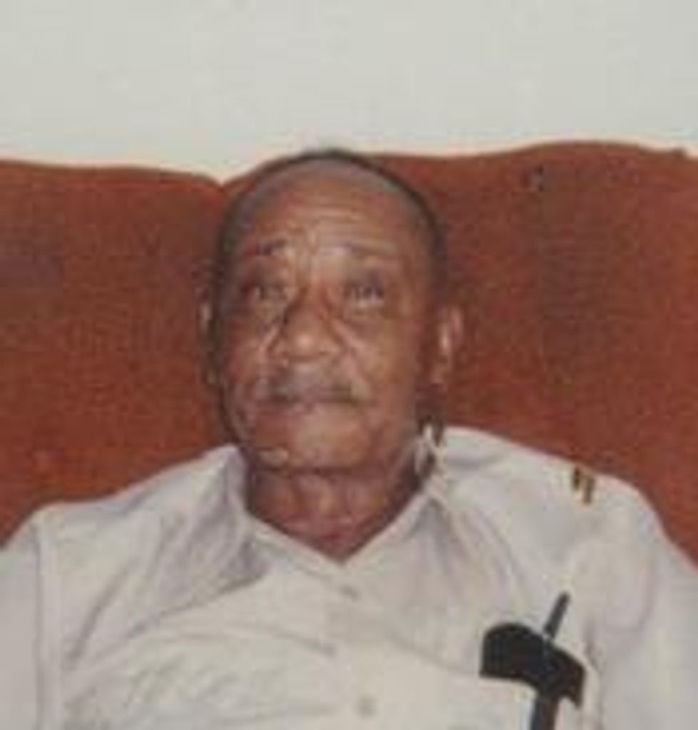 Mr. Edward Lee Calhoun