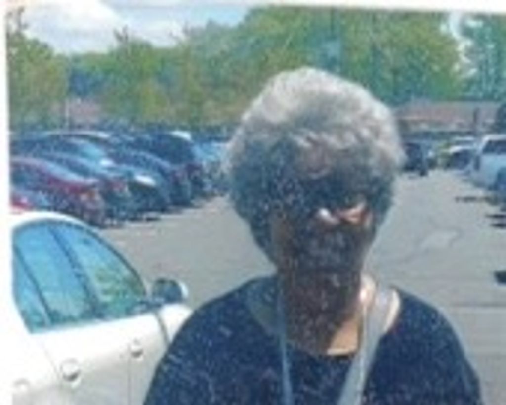 Arlene Peterson