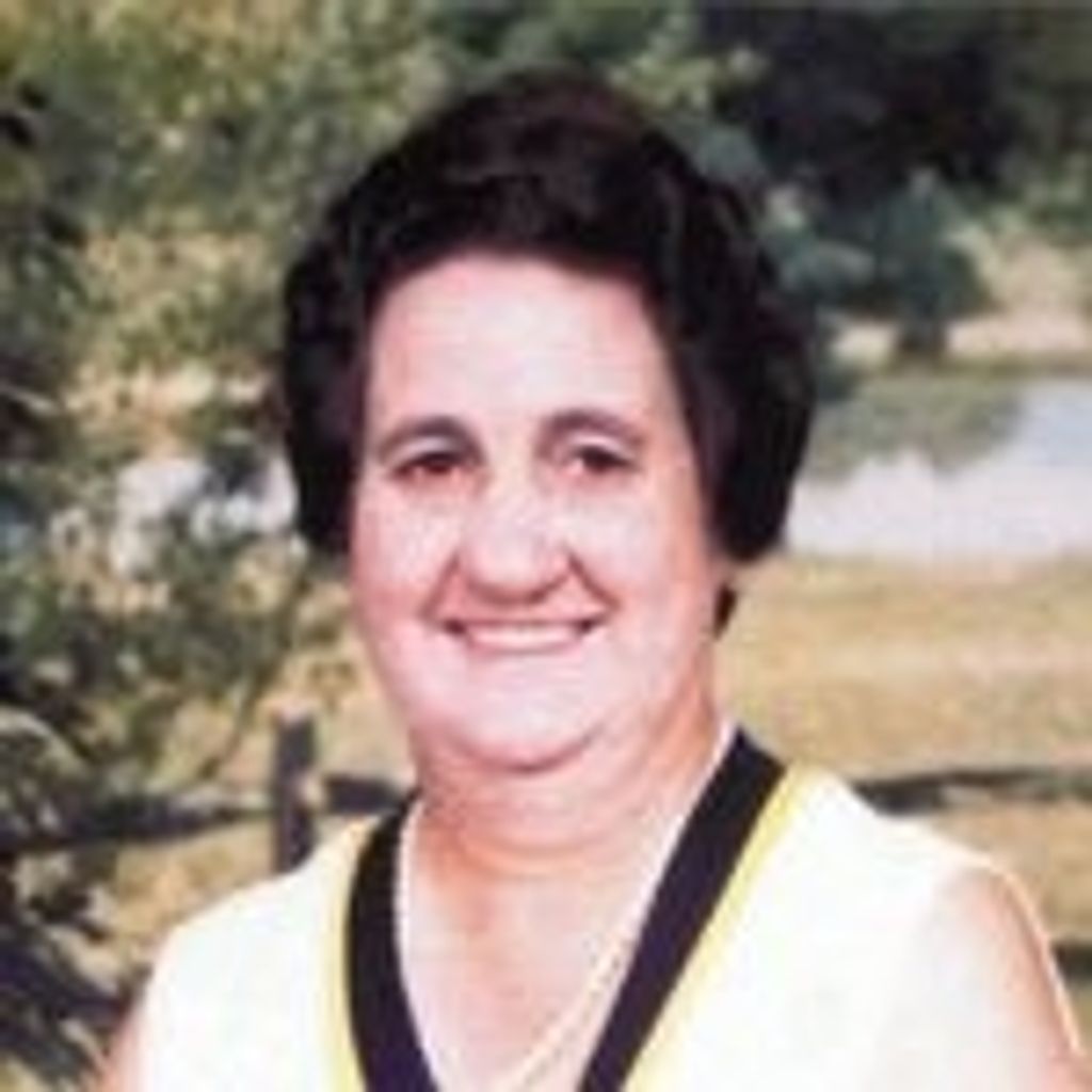 Hazel Lee Hart Profile Photo