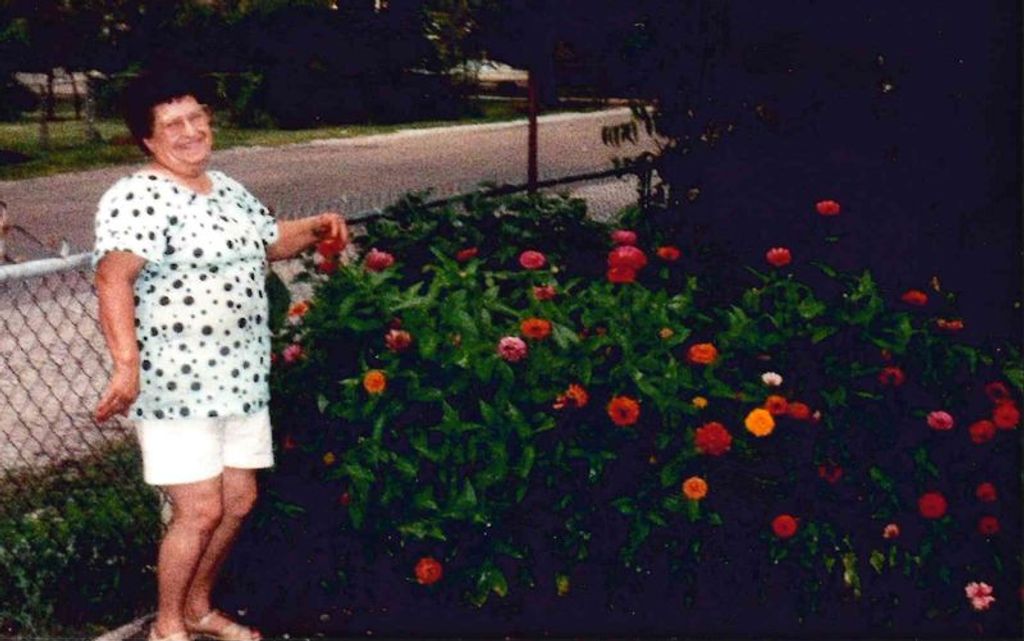 Pauline R. Spears