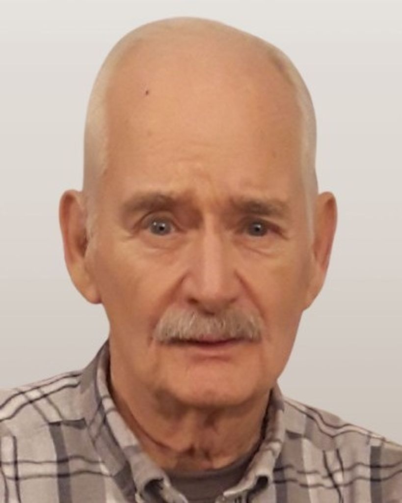 John "Jack" Meinhart