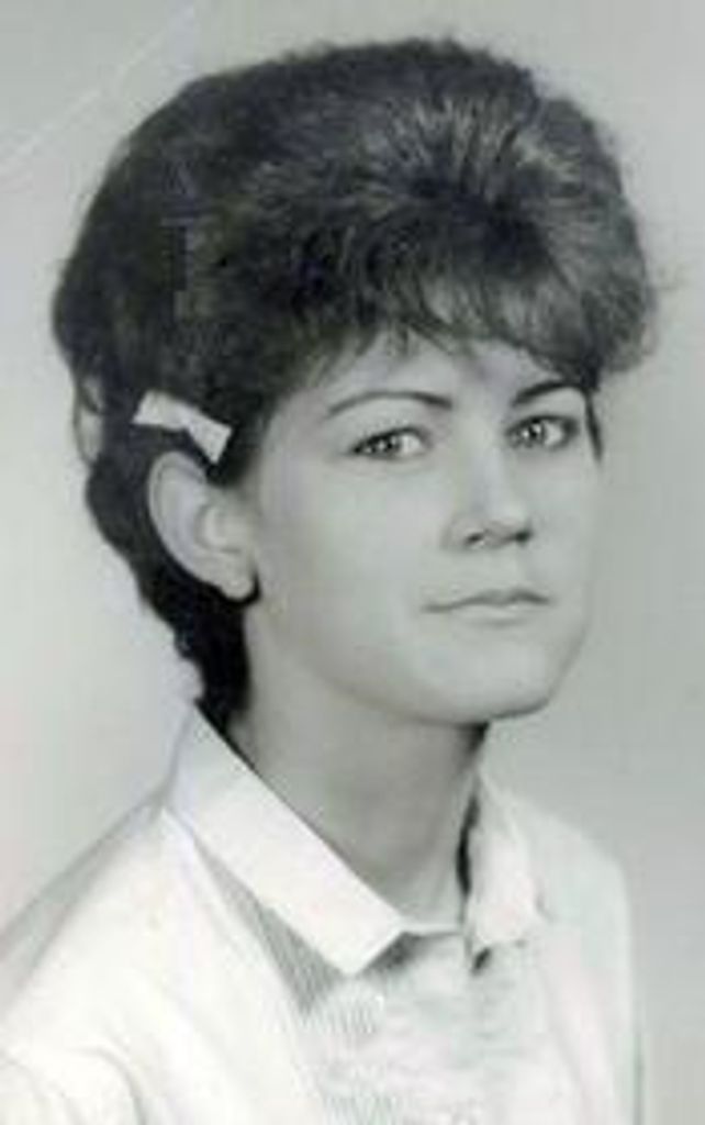 Lynda London Carroll