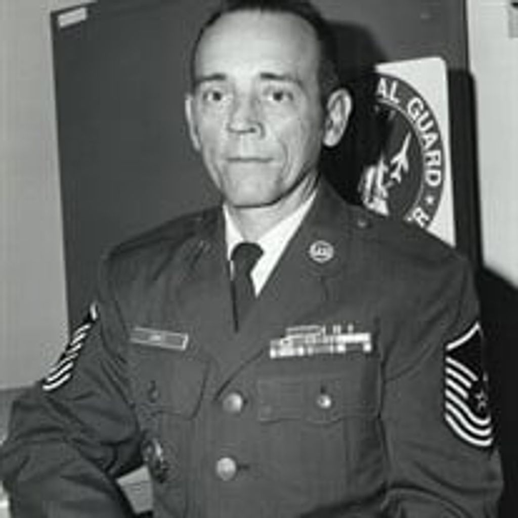 Lonnie Lee Jones Sr.