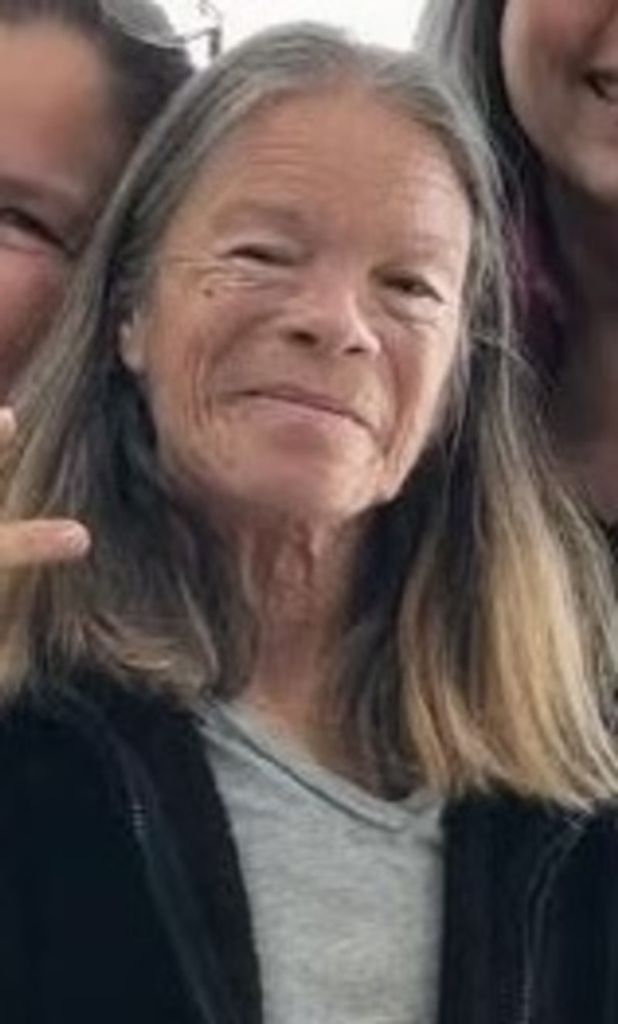 Ruth Caldwell Profile Photo