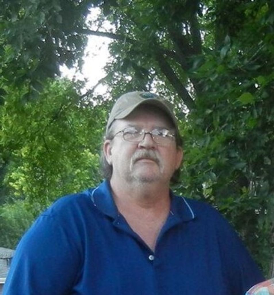 Robert "Bob" W. Gries Sr. Profile Photo