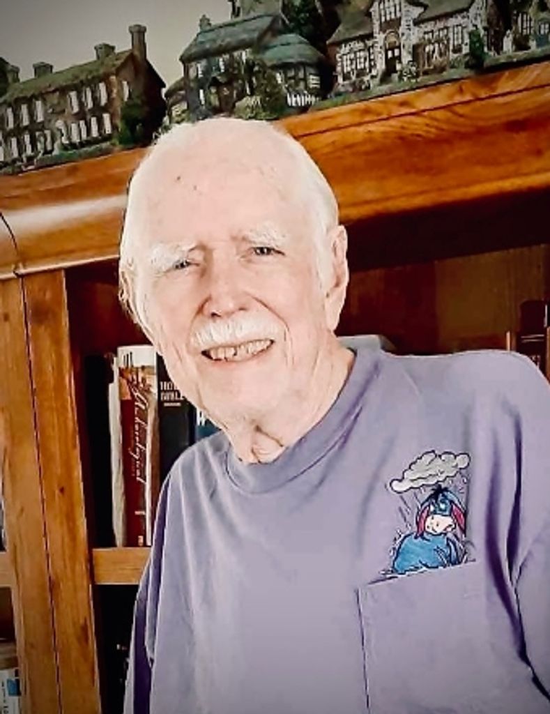 William Alan Hults Profile Photo