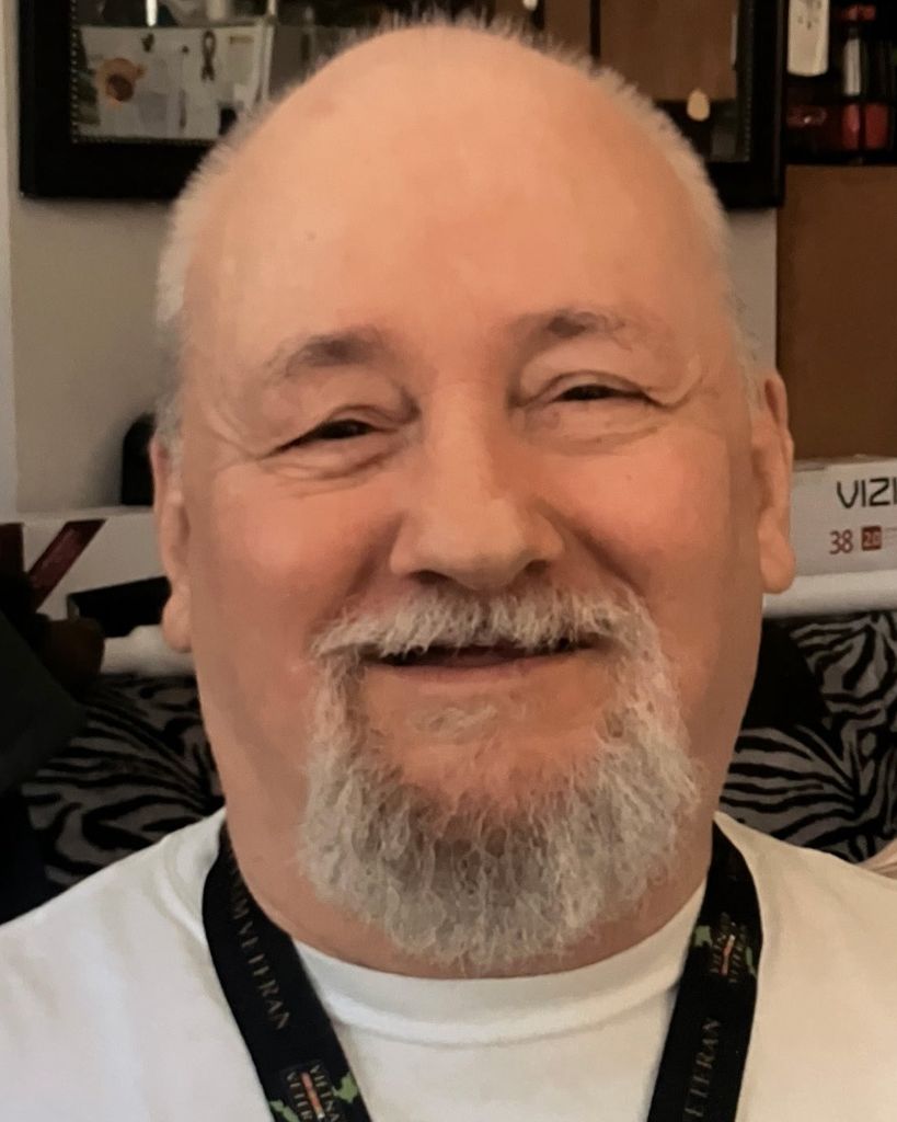 Richard W. Sutliff, IV