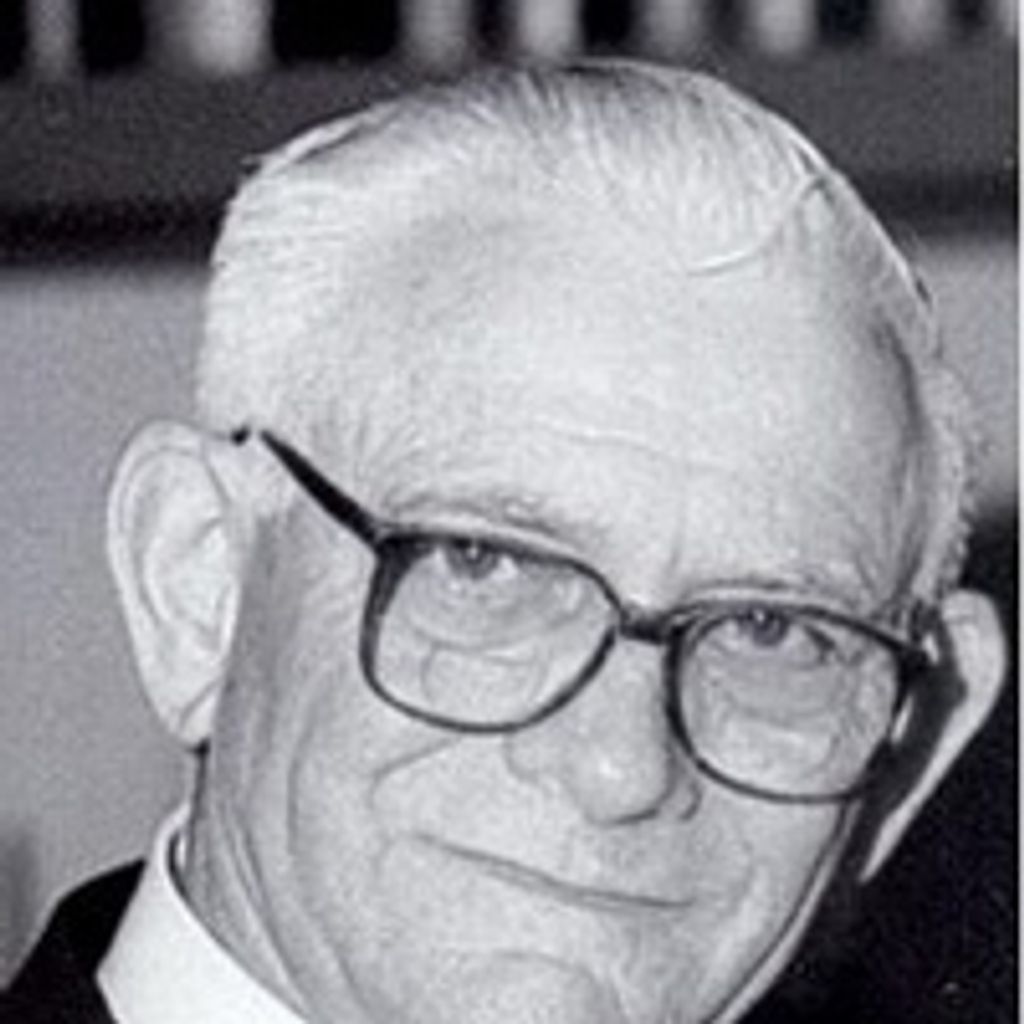 Gordon Scott