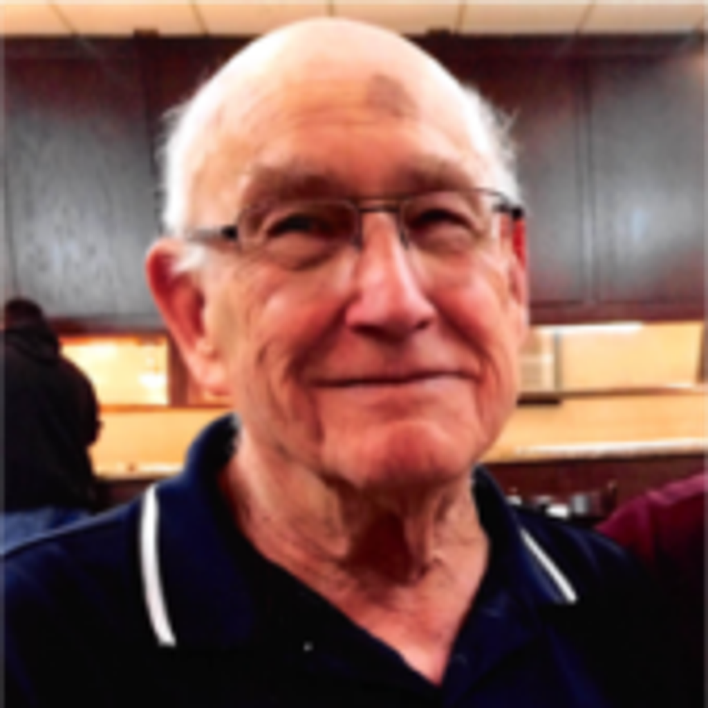 Russell "Bud" Blanchard Profile Photo