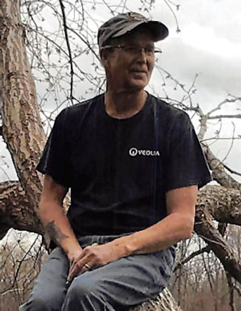 Samuel F. Williams Profile Photo