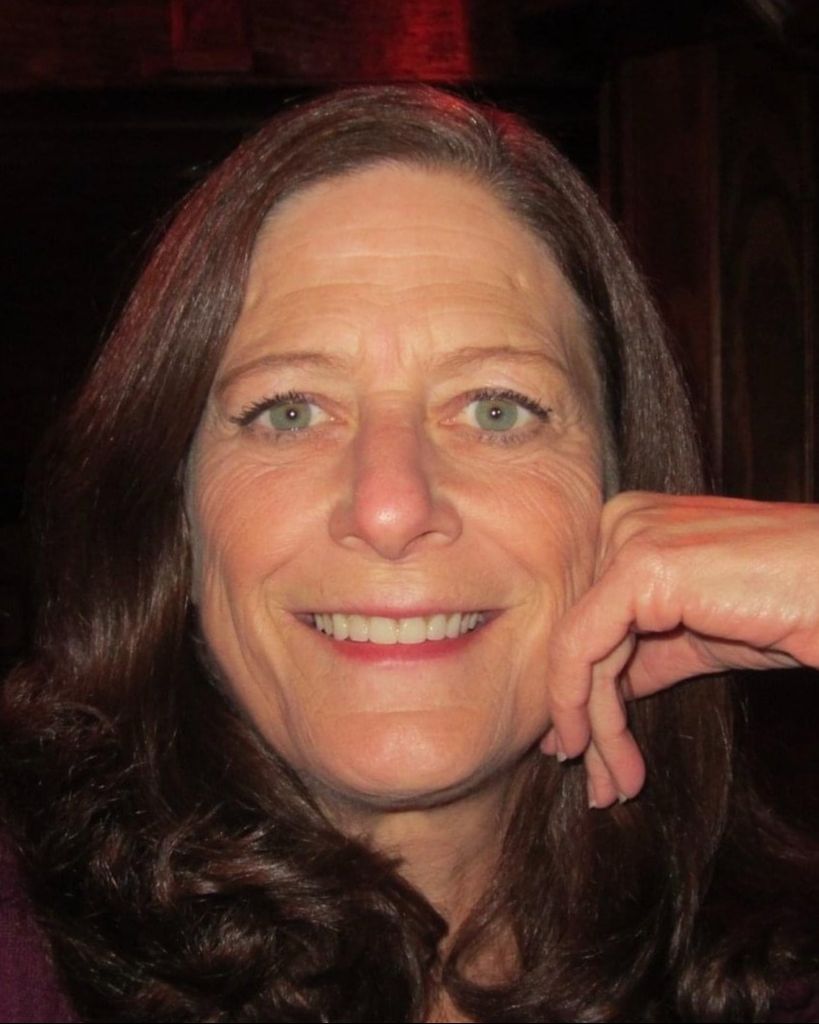 Karen McKenzie