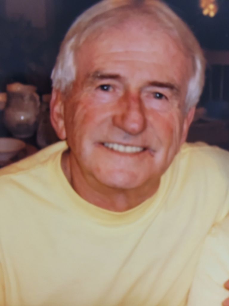 John R. Szeredy Profile Photo