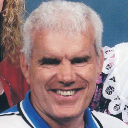 Thomas M. 'Tom' Young Profile Photo