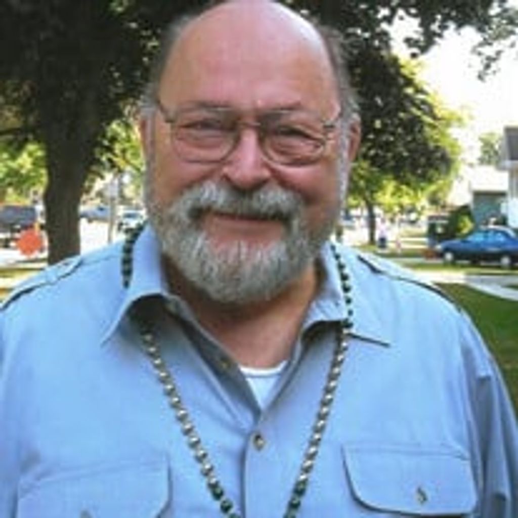 George Schmidbauer