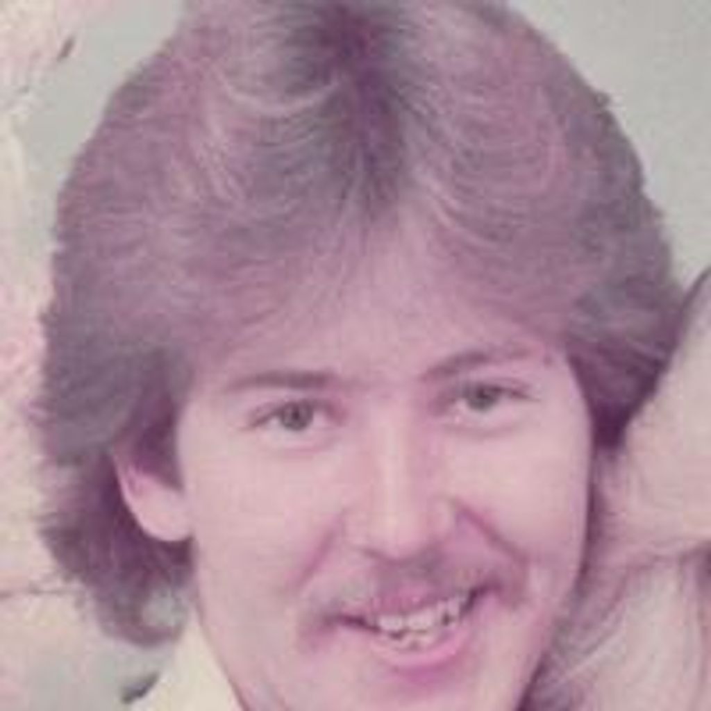 Eric Matthew Potter