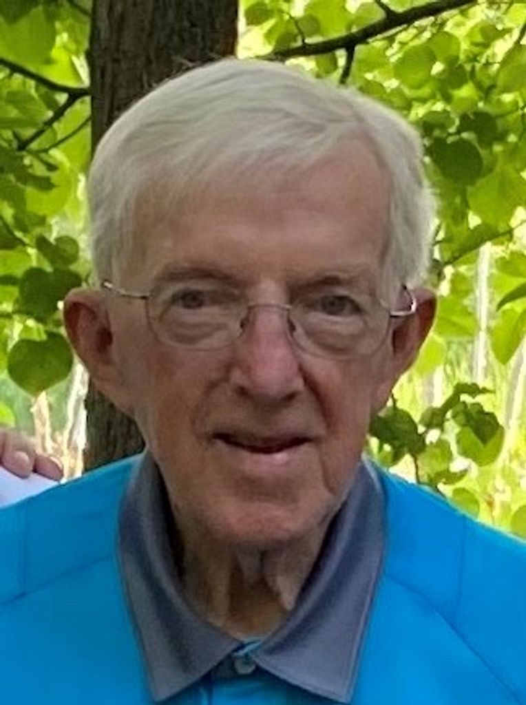 Thomas A McGinty