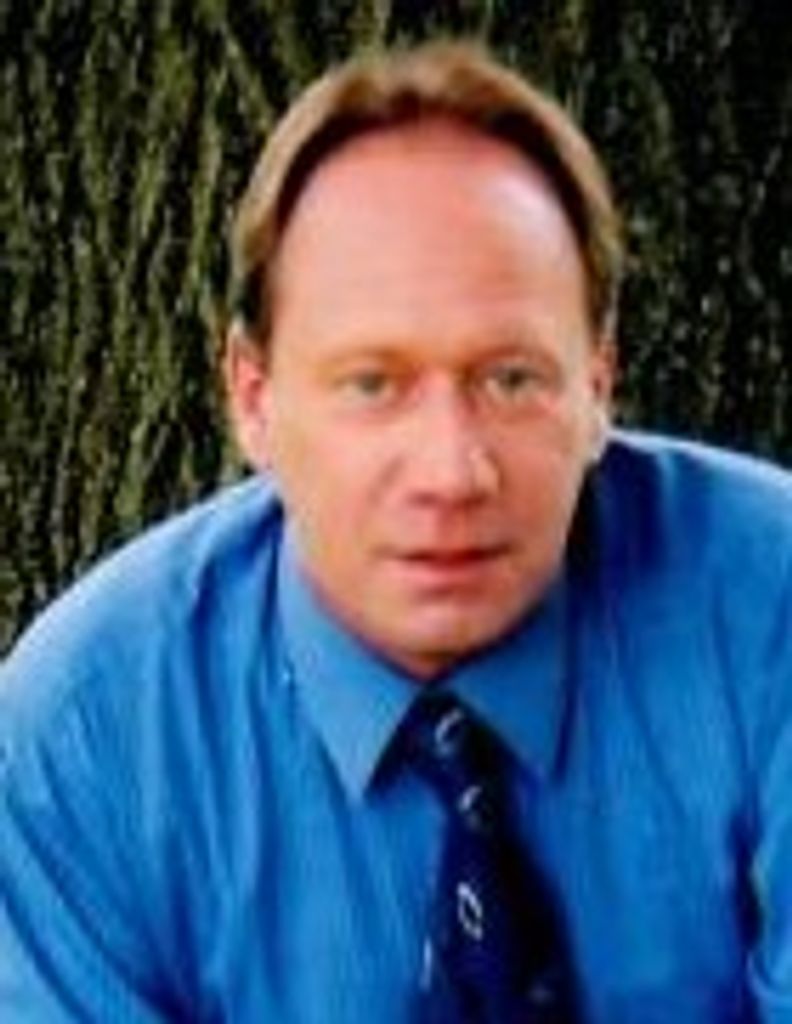 Albert Robinson Jr.