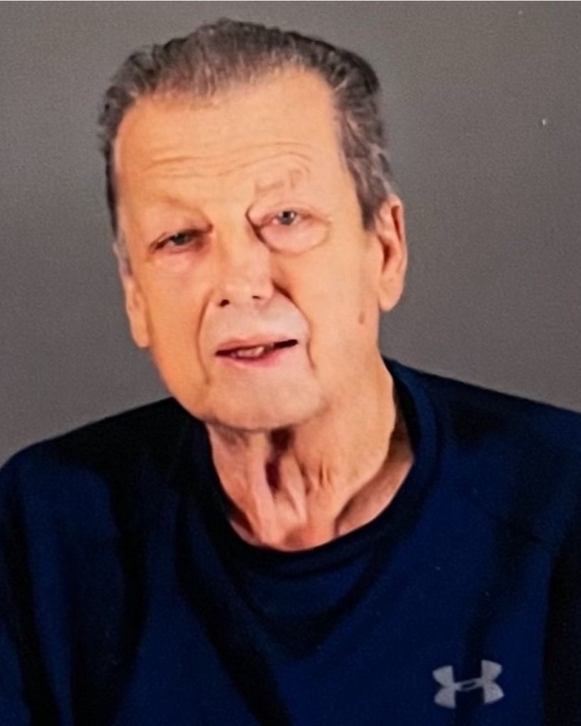 Willis Eugene Brewbaker, Jr.