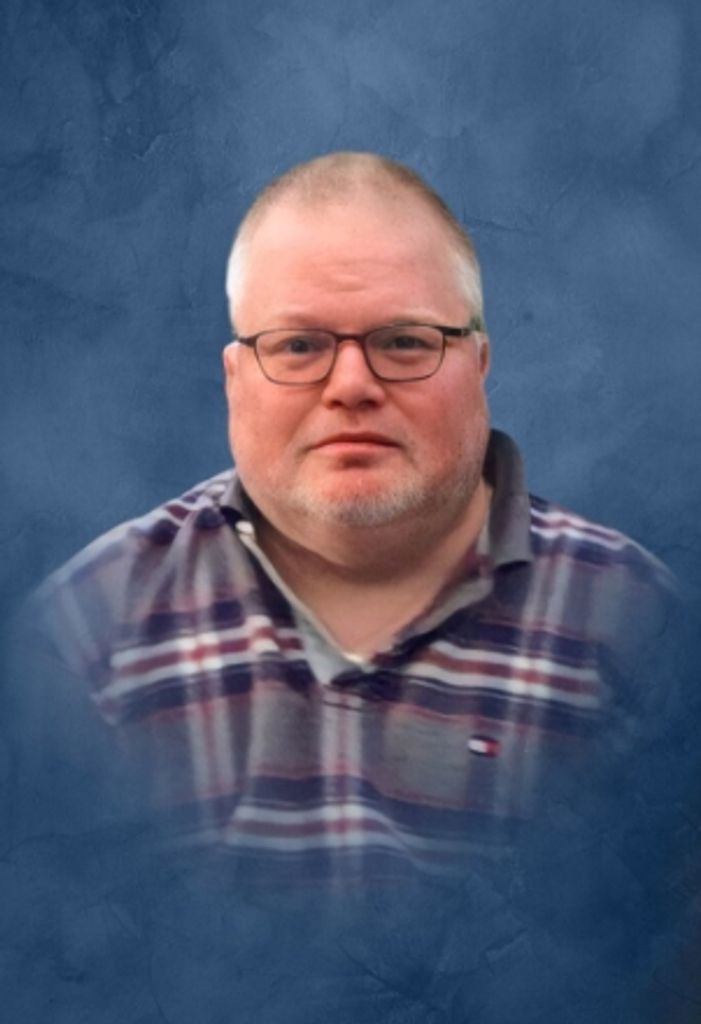 Scott Allen Freeman Profile Photo